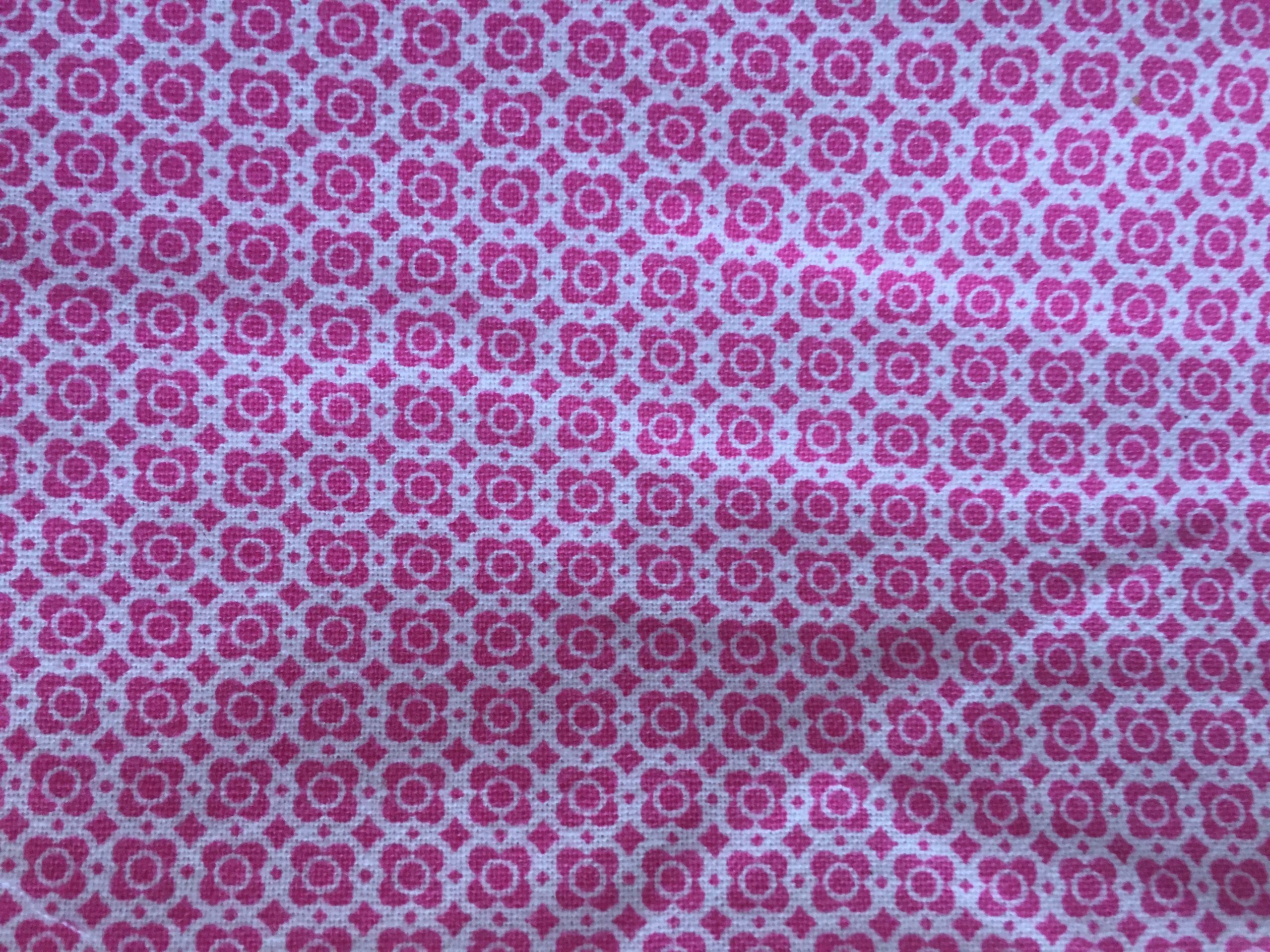 Mini Drawstring Pouch Sewing Kit - LEVEL: Beginner - Image 3