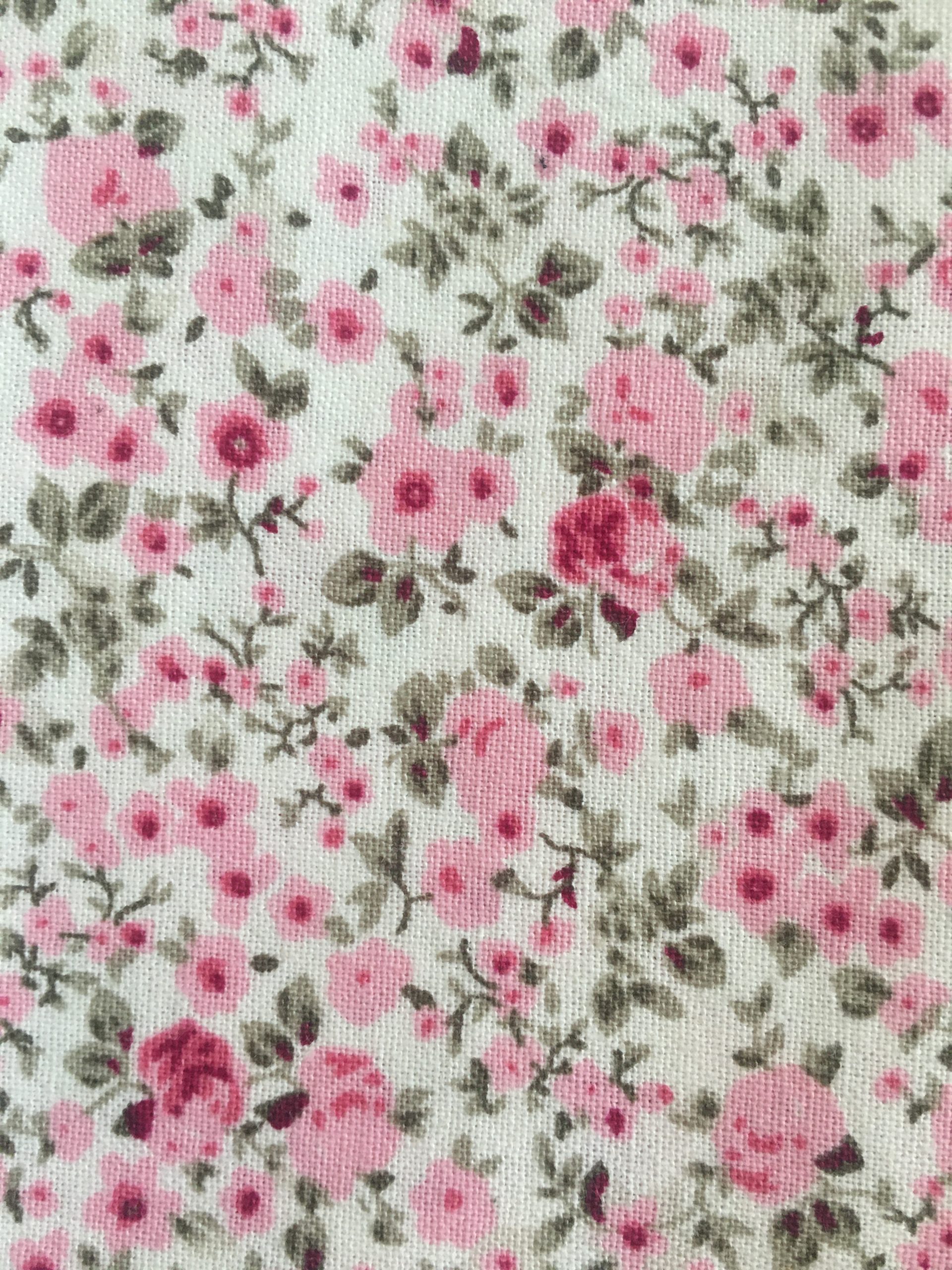 Mini Drawstring Pouch Sewing Kit - LEVEL: Beginner - Image 6