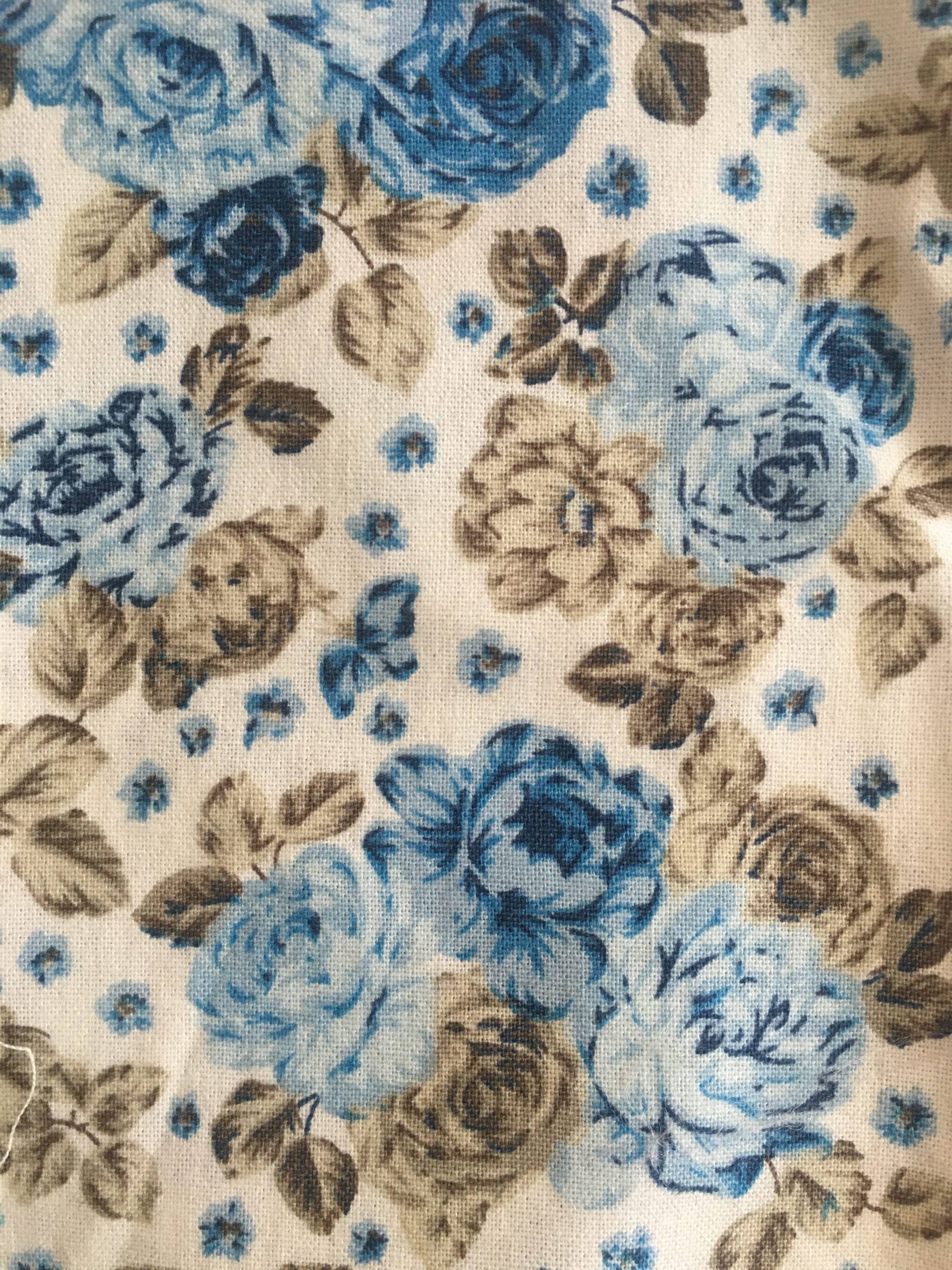 Mini Drawstring Pouch Sewing Kit - LEVEL: Beginner - Image 8