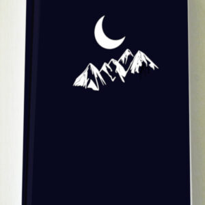 "Dare to Dream" Premium Dot Grid Hardcover Bullet JournalNotebook Planner 2023