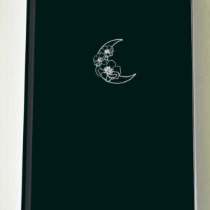 "Ethereal Dream" Premium Dot Grid Hardcover Bullet JournalNotebook Planner 2023 (Copy)